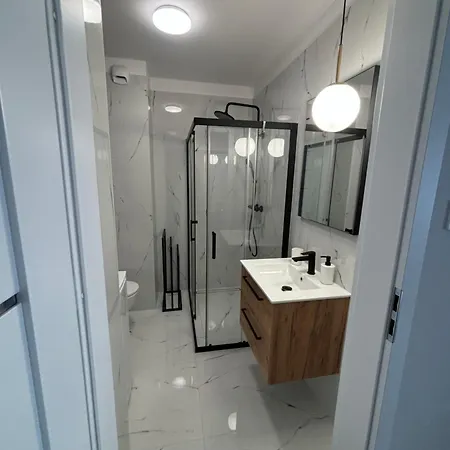 Apartament Podolszyce 14 Plock Exterior photo