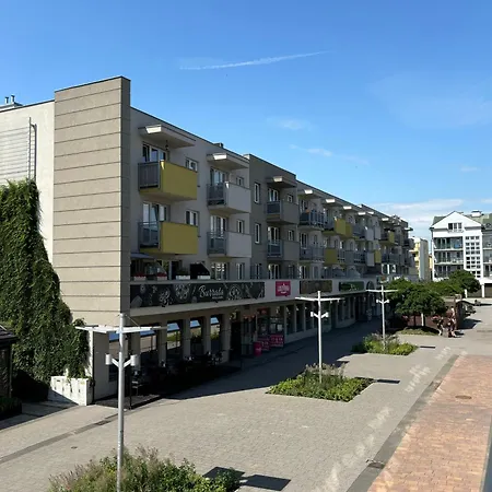 Apartament Podolszyce 14 Plock Exterior photo