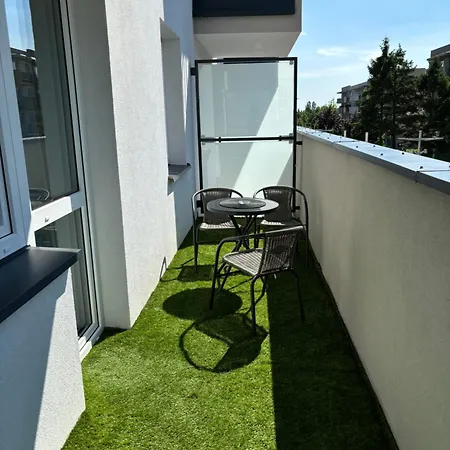 Apartament Podolszyce 14 Plock Exterior photo