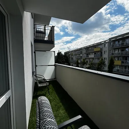 Apartament Podolszyce 14 Plock Exterior photo