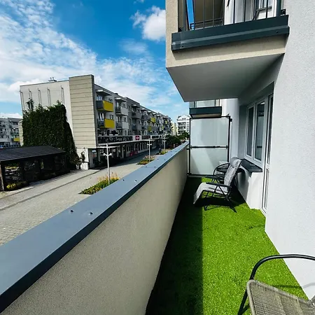 Apartament Podolszyce 14 Plock Exterior photo