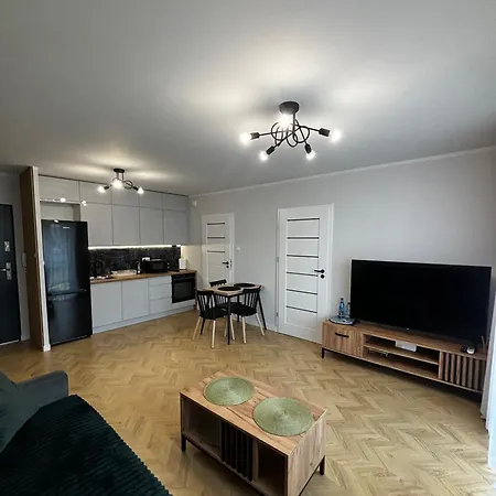 Apartament Podolszyce 14 Plock Exterior photo